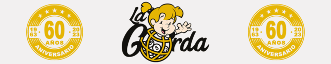 LA GORDA